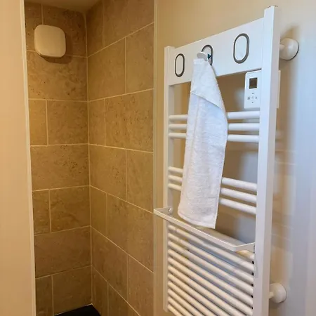 Au Bord D'un Etang Prive, Et Son Sauna Loubeyrat