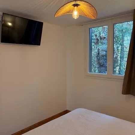 Au Bord D'un Etang Prive, Et Son Sauna 3* Loubeyrat